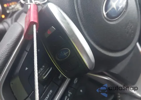 2021 Subaru Forester Touring из США, поврежденный, VIN JF2SKAXC5MH492543